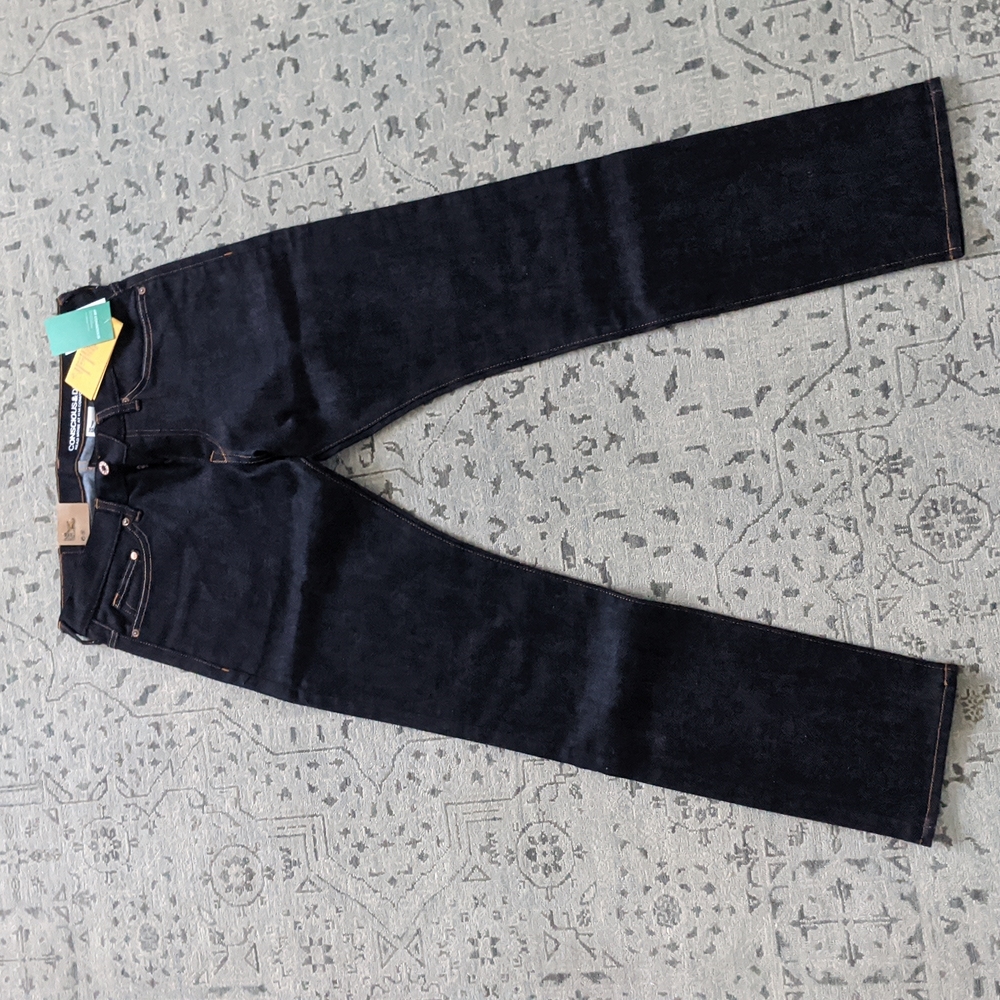 NWT H&M men's jeans